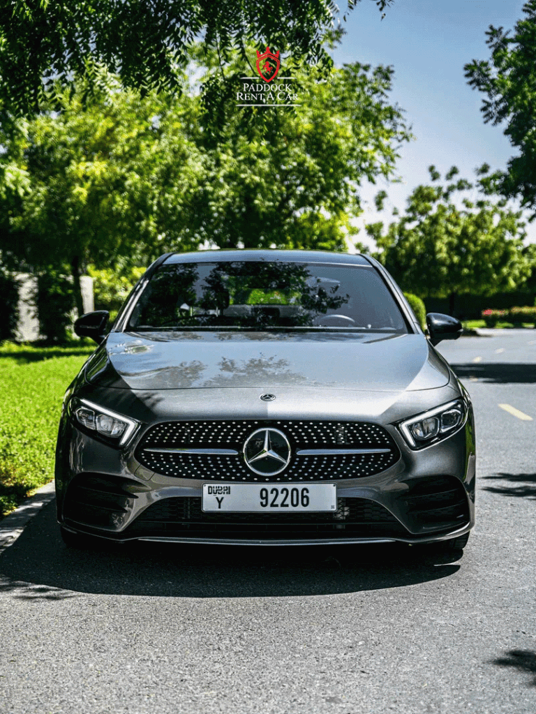 Mercedes-Benz A220